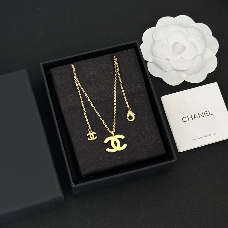 Chanel Brooches